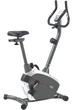 Велотренажер магнитный Toorx Upright Bike домашний 8 уровней нагрузки LCD дисплей сенсор пульса 6 кг маховик 91×56×121 см - изображение 1
