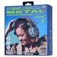 Навушники Bluetooth Remax RB-980HB wireless headset з шумозаглушенням ANC V5.4 бездротові для мобільних телефонів Чорний - зображення 2