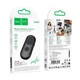 Пульт управления телефоном HOCO GM204 mobile phone multi-function remote control, BT5.4, 320mAh, 70h, black - изображение 6