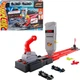 Трек Хот Вилс Старт для Трассы Формулы 1 Hot Wheels Formula 1 Grid Start Track Mattel JKM88 - изображение 1