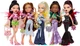 Лялька Братц Хлоя з аксесуарами Bratz Cloe Fashion Pixiez MGA 564997 - зображення 8