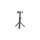 Селфи-монопод BOROFONE DBY01, Cool line tripod telescopic selfie stick, BT5.2, 70см, 4.5-7", black - изображение 10