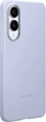 Чехол силиконовый противоударный Silicone Case для Samsung Galaxy S25 Edge (S937) Light Blue - изображение 9