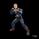 Фигурка Капитан Америка Мстители Marvel Legends Series Avengers Captain America Hasbro G0607 - изображение 3