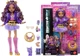 Кукла Монстер Хай Клодин Вульф Monster High Clawdeen Wolf Mattel JHK30 - изображение 1