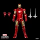 Фигурка Железный Человек Марк III Marvel Legends Series Iron Man Mark III Hasbro G2055 - изображение 3