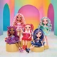 Кукла Реинбоу Хай Аделин Роуз Rainbow High Adeline Rose Be Dazzling MGA 597797 - изображение 6