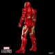 Фигурка Железный Человек Марк III Marvel Legends Series Iron Man Mark III Hasbro G2055 - изображение 8