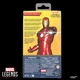 Фигурка Железный Человек Марк III Marvel Legends Series Iron Man Mark III Hasbro G2055 - изображение 9