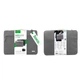 Сумка для ноутбука HOCO Extraordinary series laptop bag GT7 (14 inches) grey - изображение 5