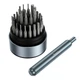 Набір викруток з насадками HOCO UT11, 31-in-1 screwdriver set, grey - зображення 1