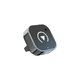 Адаптер бездротовий 2в1 для Apple Carplay/Android Auto USB/WIFI/5GHz Bluetooth 5.0 (C002G) Gray - зображення 1