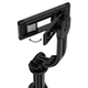 Селфи-монопод ACEFAST E42, selfie stick with automatic tripod, 1.05m, 10m remote, black - изображение 3