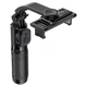 Селфи-монопод ACEFAST E43, selfie stick with automatic tripod, 0.63m, 10m remote, black - изображение 2