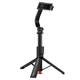 Селфи-монопод ACEFAST E42, selfie stick with automatic tripod, 1.05m, 10m remote, black - изображение 5