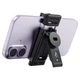 Селфи-монопод ACEFAST E43, selfie stick with automatic tripod, 0.63m, 10m remote, black - изображение 4