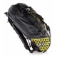Лавинный рюкзак Pieps Jetforce Tour Rider 24, Yellow, S/M - изображение 3