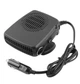 Автофен Auto Fan Heater 12V DC | Автомобильный обогреватель салона от прикуривателя - изображение 1