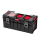 Ящики для инструментов Qbrick System PRO 600 Profi Кейсы для инструментов ящик для инструментов - изображение 7