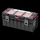 Ящики для инструментов Qbrick System PRO 600 Profi Кейсы для инструментов ящик для инструментов - изображение 11