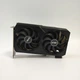 Видеокарта Asus RTX 3060 Ti Dual Mini OC (8GB/GDDR6/256bit) DUAL-RTX3060TI-O8G-MINI-V2 - Б/У - изображение 1