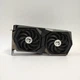 Видеокарта MSI RTX 3060 Ti GAMING X 8G LHR (8GB/GDDR6/256bit) - Б/У - изображение 1