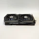 Видеокарта MSI RTX 3060 Ti GAMING X 8G LHR (8GB/GDDR6/256bit) - Б/У - изображение 5