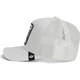 Кепка Goorin Bros Animal Farm Dog BESTIE One size White (101-3002-DUS01-O\S) - зображення 3