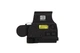 Прицел коллиматорный EOTech DCR 68MOA/1MOA совместим с NV - изображение 4