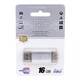 Флешка USB 16GB T&G Type-C 009 Star срібло - зображення 2