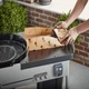 Дерев'яні чіпси Weber бук 700 гр 17622 - изображение 3