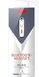 Bluetooth гарнітура XO-B10 - изображение 3