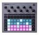 Sampler Novation Circuit Rhythm (815301001300) - obraz 1