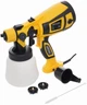 Краскопульт электрический Kraft&Dele KD1657 HVLP 650 Вт, распылитель краски 800 мл, пульверизатор для покраски - изображение 3