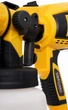 Краскопульт электрический Kraft&Dele KD1657 HVLP 650 Вт, распылитель краски 800 мл, пульверизатор для покраски - изображение 12