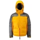 Зимовий пуховик Rab Expedition 8000 Jacket, Gold/Shark, S - зображення 1