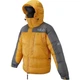 Зимовий пуховик Rab Expedition 8000 Jacket, Gold/Shark, S - зображення 2