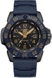 Часы Luminox Navy Seal Foundation. Темно-синий - изображение 2