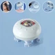 Портативный массажер для головы и тела Benbo 3D Vibro Head Massager 3 режима интенсивности - изображение 9