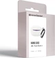 Чехол ArmorStandart Hang Case для JBL Tune Buds 2 White (ARM90999) - изображение 3