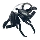 Моноблоки Shimano ST-EF510 3х8 скоростей (комплект), тормозные ручки и переключатели для велосипеда - изображение 5