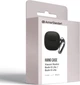 Чехол ArmorStandart Hang Case для Xiaomi Redmi Buds 8 Lite / Redmi Buds 6 Lite Black (ARM91104) - изображение 3