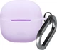 Чехол ArmorStandart Hang Case для Xiaomi Redmi Buds 8 Lite / Redmi Buds 6 Lite Violet (ARM91106) - изображение 1