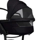 Коляска универсальная Joolz Day5 Space black(54003) - изображение 5