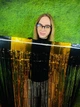 Фотозона-дождик "Gold&Black" - изображение 3
