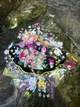 Вінілові наклейки "Hello Kitty та друзі" - зображення 10