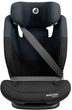 Fotelik samochodowy Maxi-Cosi RodiFix S I-Size Tonal Black (8712930010852) - obraz 2