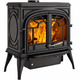 Піч камін чавунна KAWMET Premium ZEUS (11,3 kW) EKO - изображение 1