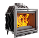 Камінна топка KAWMET Premium HERMES (14 kW) EKO - изображение 7