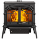 Піч камін чавунна KAWMET Premium ZEUS (11,3 kW) EKO - изображение 8